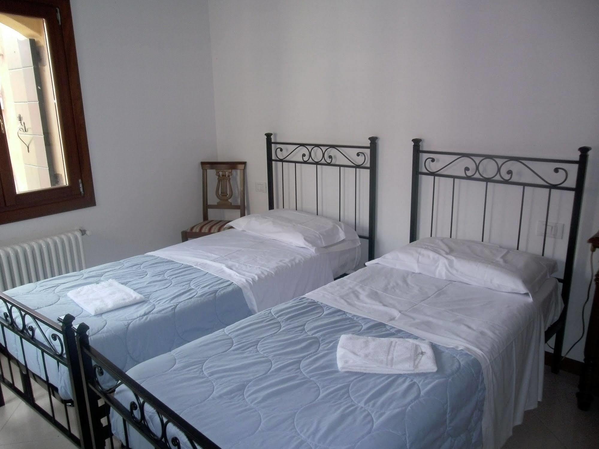 Affittacamere Sweet - Locazione Turistica 3*